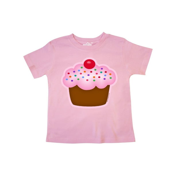 Cupcake T-Shirt